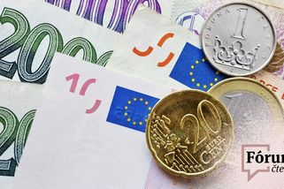 Vláda projedná vyhodnocení připravenosti Česka na zavedení eura - Seznam Zprávy